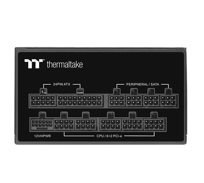Power supply Thermaltake Toughpower GF A3 1200W