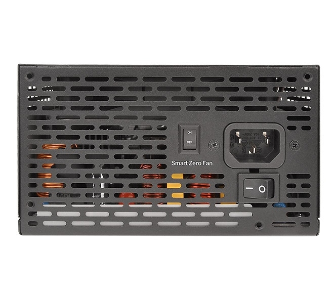 Power supply Thermaltake Toughpower GF A3 1200W