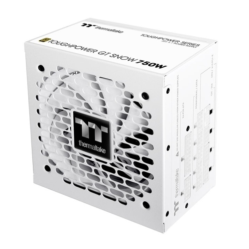 Захранване Thermaltake Toughpower GT 750W Snow