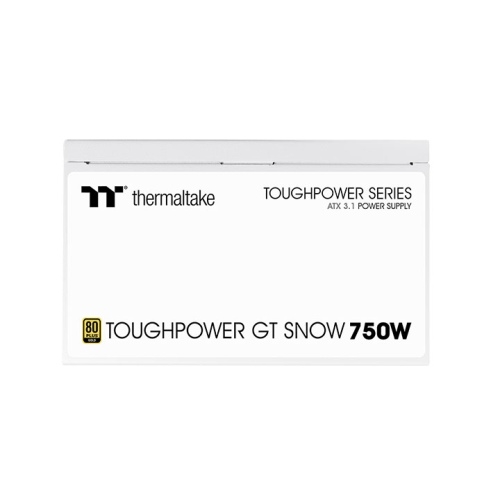 Захранване Thermaltake Toughpower GT 750W Snow