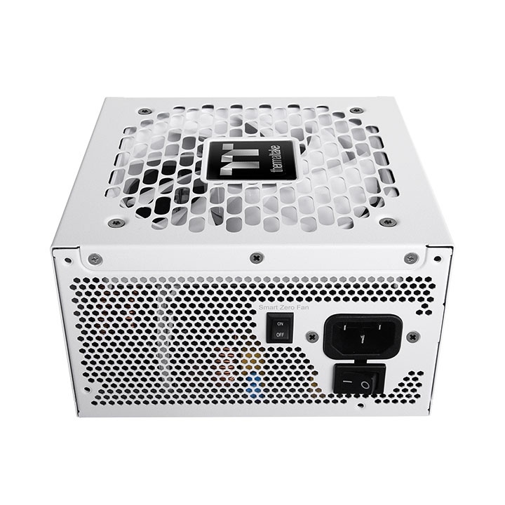Power supply Thermaltake Toughpower GT 850W Snow