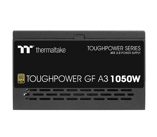 Захранване Thermaltake Toughpower GF A3 1050W + Thermaltake Ceres 350 Black