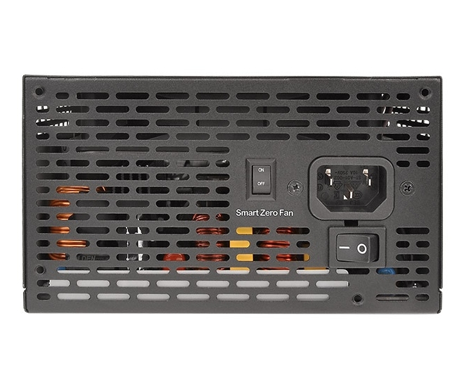 Захранване Thermaltake Toughpower GF A3 1050W + Thermaltake Ceres 350 Black