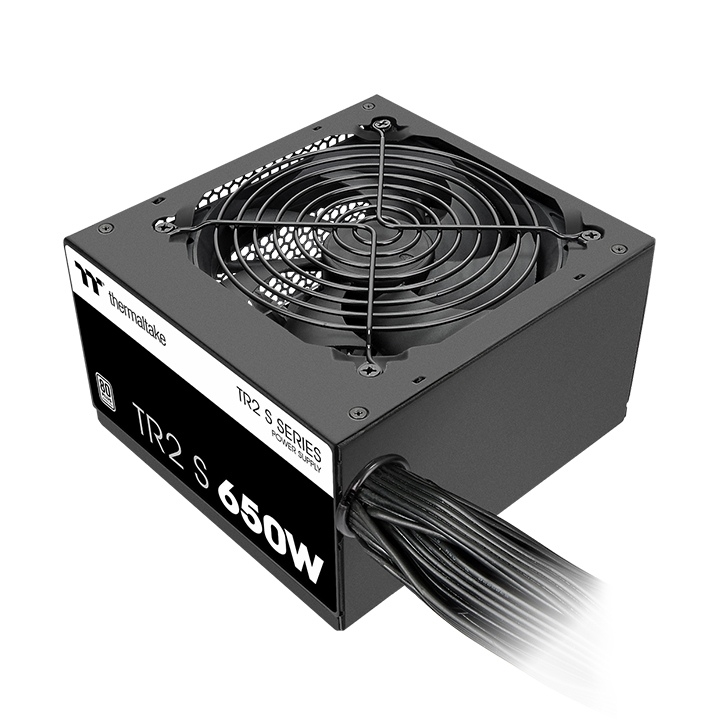 Thermaltake TR2 S 650W Power Supply