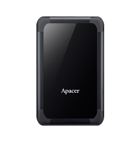 HDD Apacer AC532 2TB 2.5 SATA USB 3.2 Shockproof Portable Hard Drive