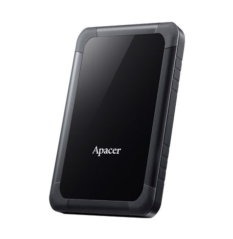 HDD Apacer AC532 2TB 2.5 SATA USB 3.2 Shockproof Portable Hard Drive