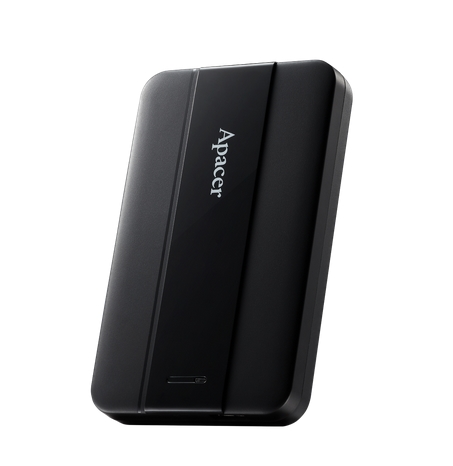 HDD Apacer AC237 4TB 2.5 SATA USB 3.2 Portable Hard Drive