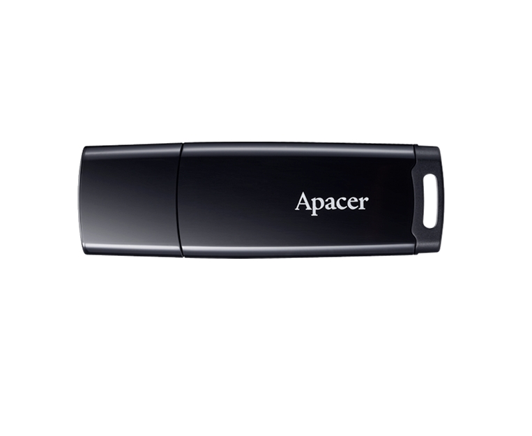 Памет Apacer AH336 64GB Black - USB2.0