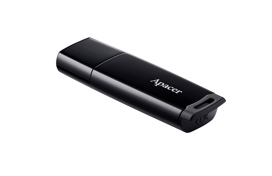 Памет Apacer AH336 64GB Black - USB2.0