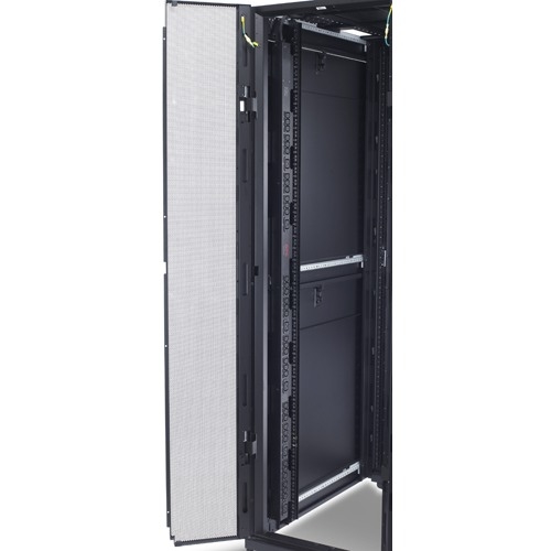 APC Rack PDU Basic Zero U 11kW 230V (36) C13 & (6) C19 Power Distribution Unit