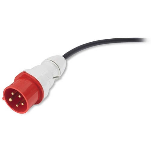 APC Rack PDU Basic Zero U 11kW 230V (36) C13 & (6) C19 Power Distribution Unit