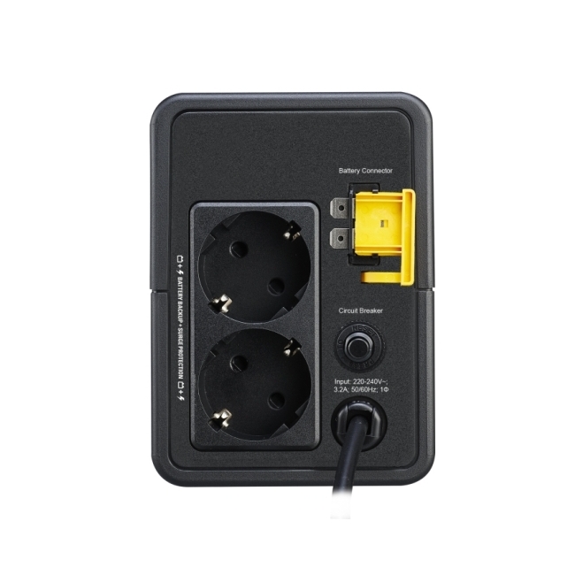 UPS APC Easy UPS 700VA, 230V