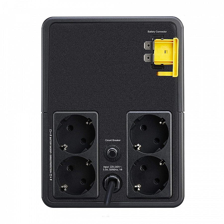 APC Easy UPS 1200VA, 230V