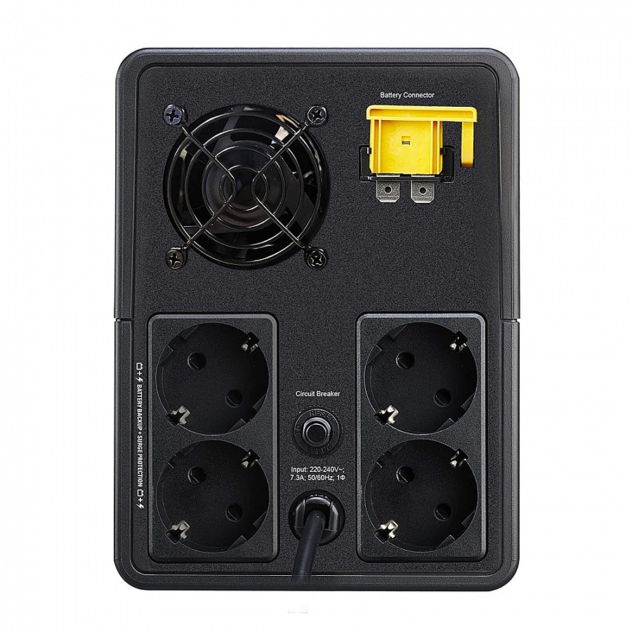 UPS APC Easy UPS 1600VA, 230V