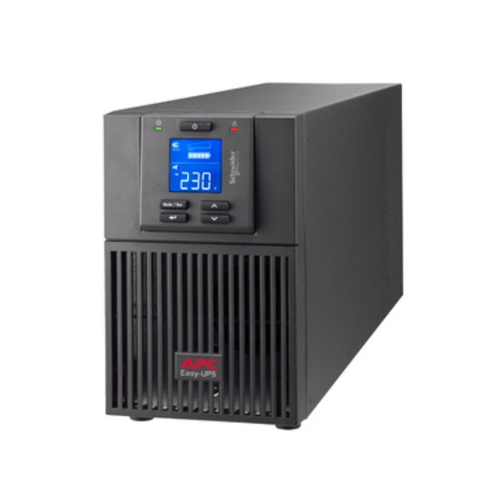 UPS APC Easy UPS On-Line SRV 1000VA 900W 230V