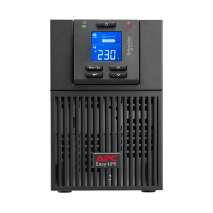 UPS APC Easy UPS On-Line SRV 1000VA 900W 230V