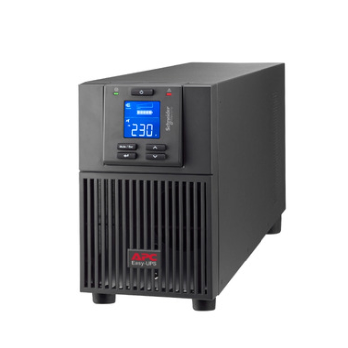 UPS unit APC Easy UPS On-Line SRV 2000VA 1800W 230V