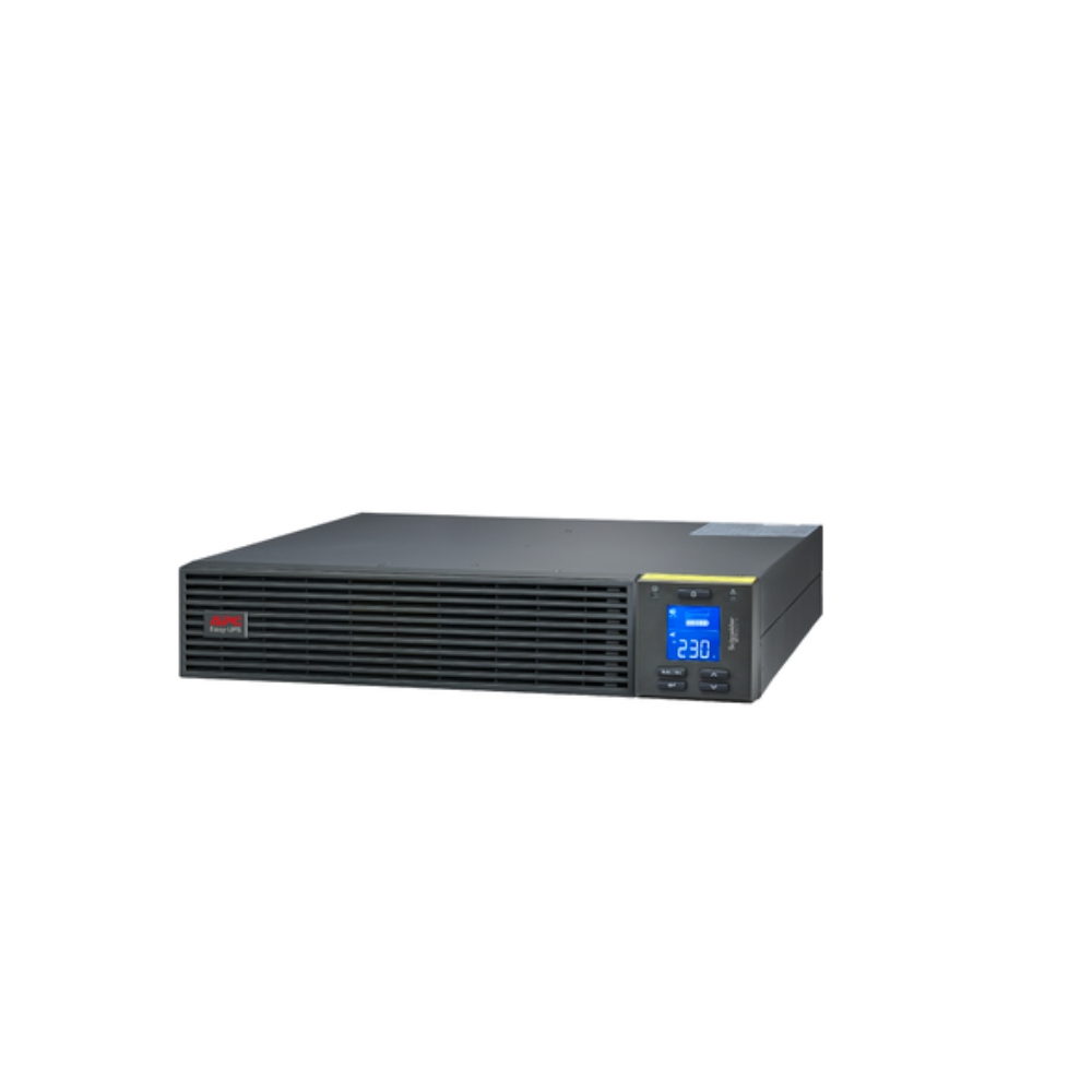 APC Easy UPS On‑Line SRV RM 2000VA 1800W 230V with Rail Kit