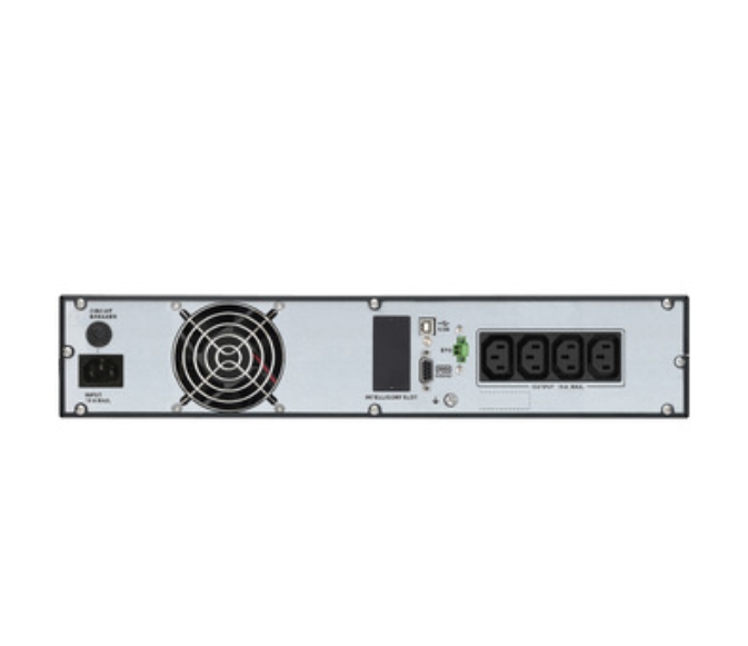 APC Easy UPS On‑Line SRV RM 2000VA 1800W 230V with Rail Kit
