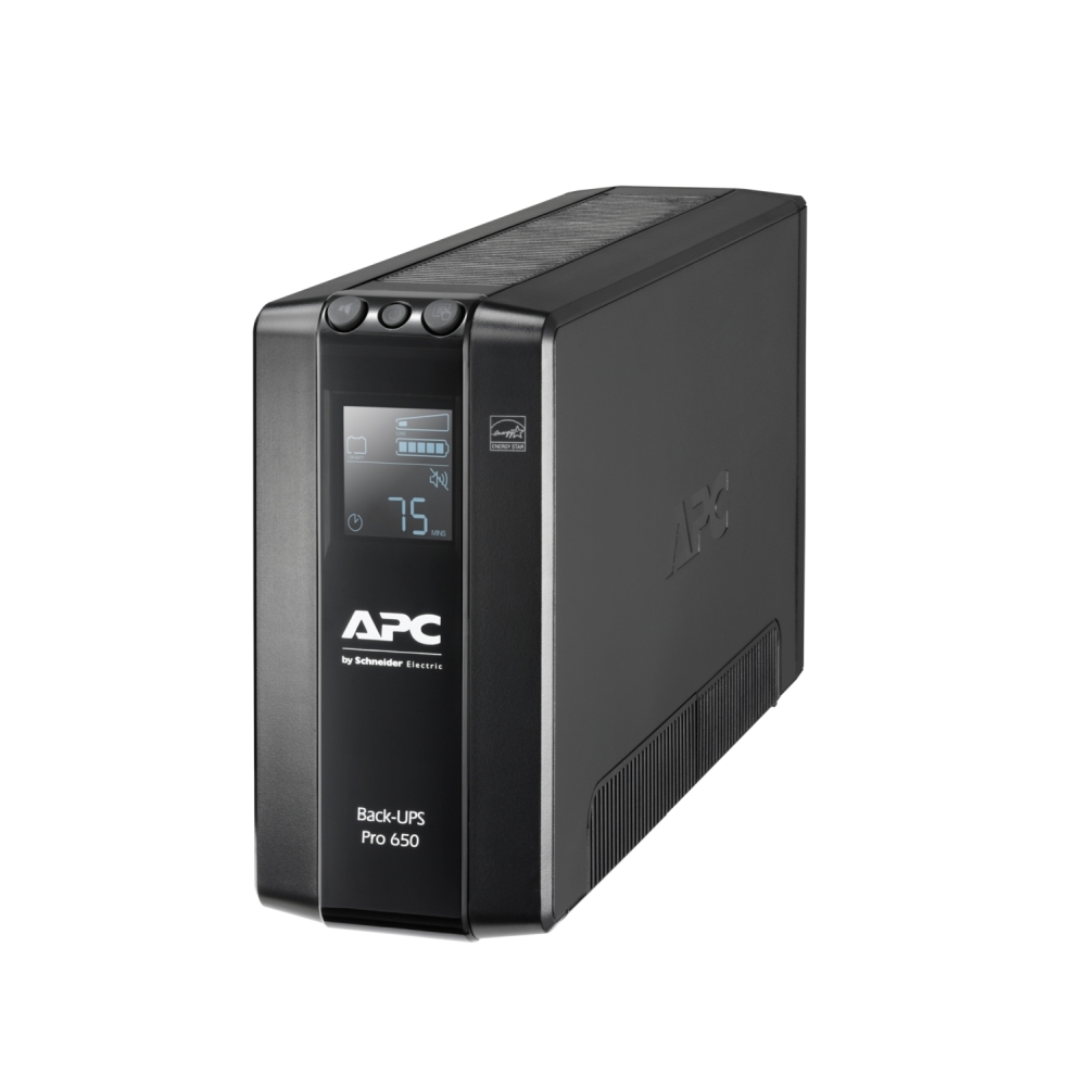UPS APC Back-UPS Pro BR 650VA