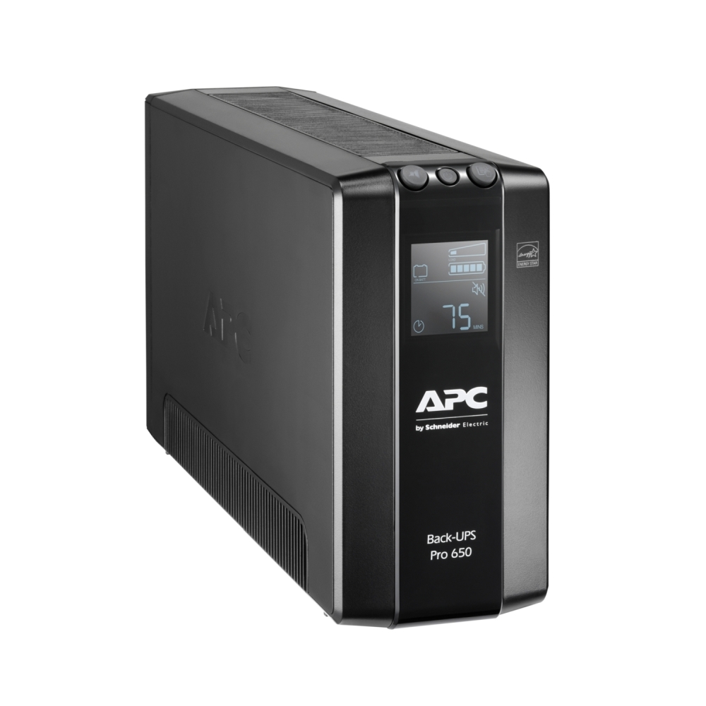UPS APC Back-UPS Pro BR 650VA