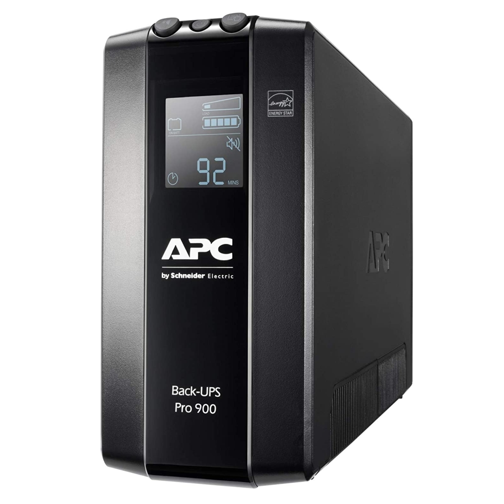 UPS APC Back Pro BR 900VA