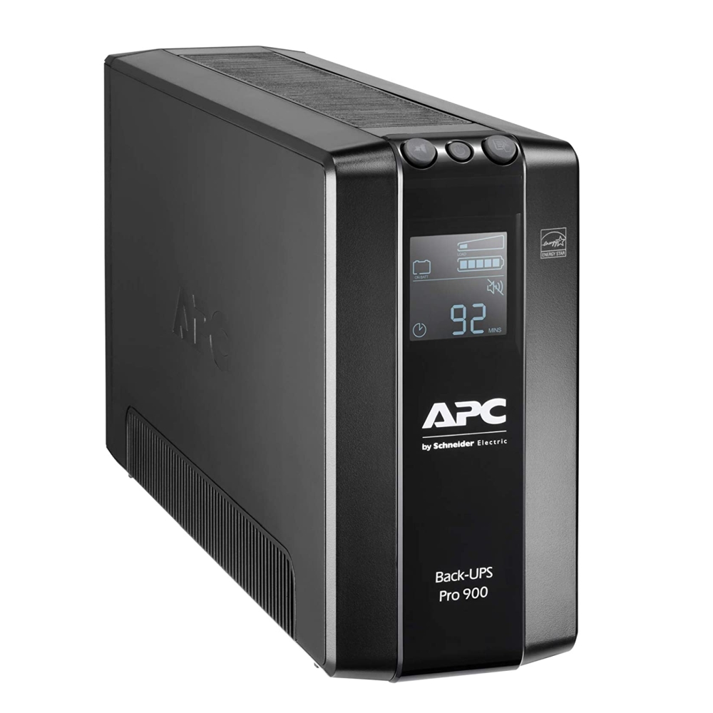 UPS APC Back Pro BR 900VA