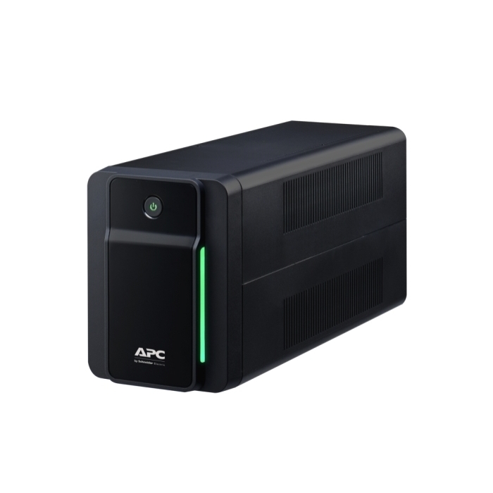 APC Back-UPS 750VA, 230V, AVR, IEC контакти