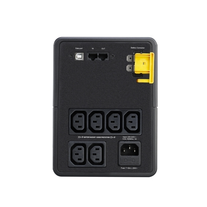 UPS APC Back-UPS 1200VA, 230V, AVR