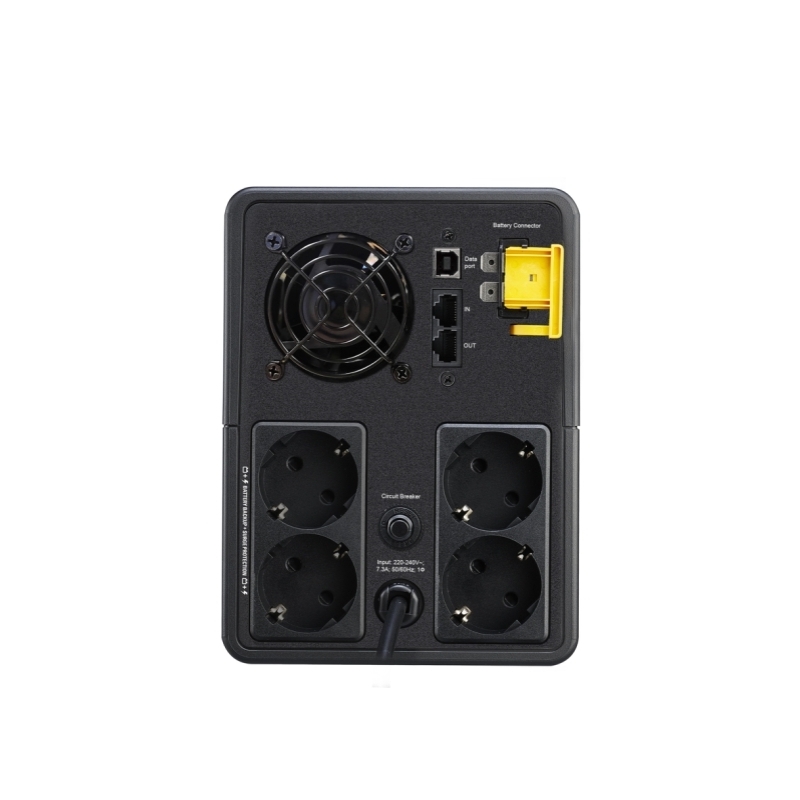 APC Back-UPS 1600VA, 230VUPS