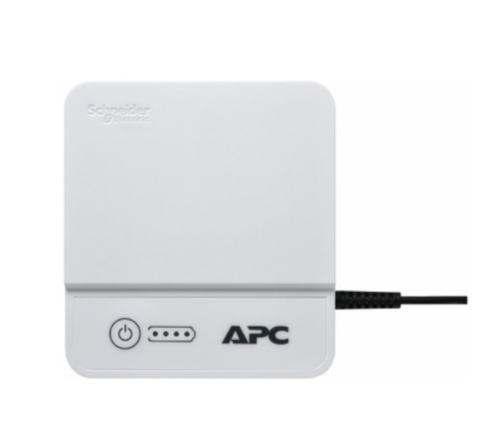 UPS APC Network UPS 12Vdc 3A Lithium Battery