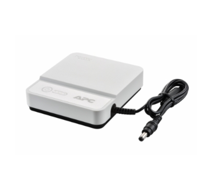 UPS APC Network UPS 12Vdc 3A Lithium Battery