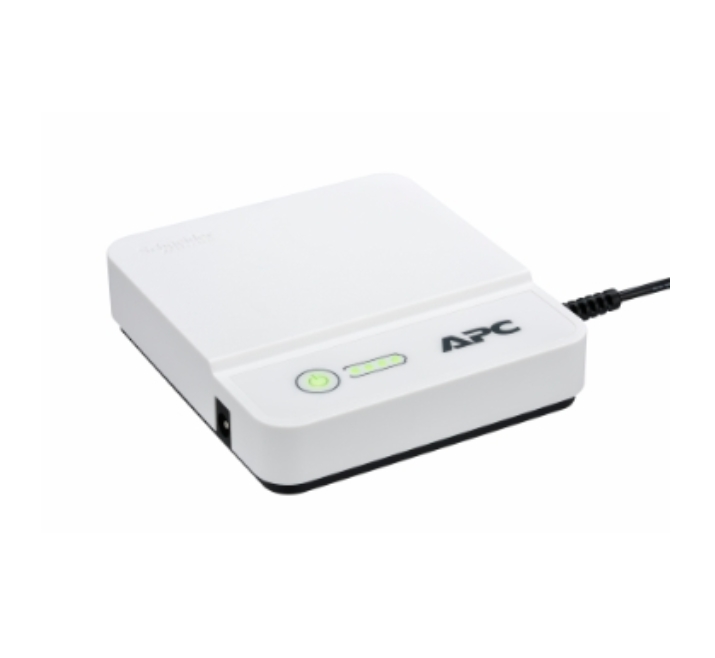 UPS APC Network UPS 12Vdc 3A Lithium Battery