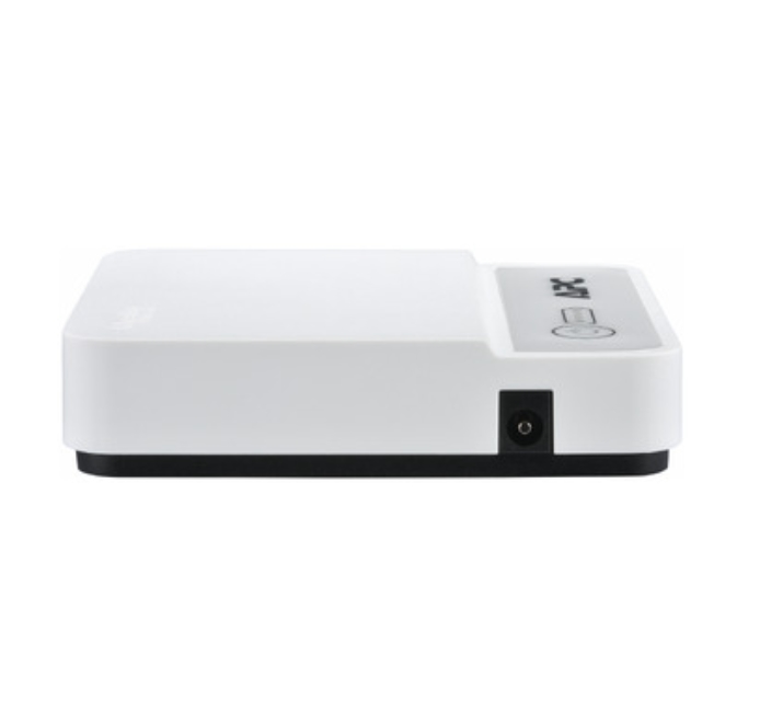 UPS APC Network UPS 12Vdc 3A Lithium Battery