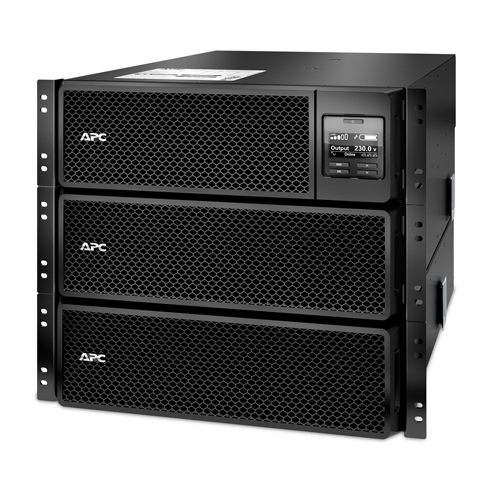 APC Smart-UPS SRT10000VA RM230V