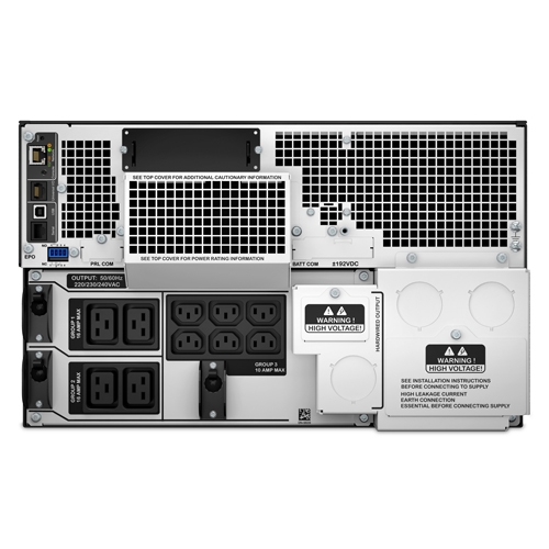 APC Smart-UPS SRT10000VA RM230V