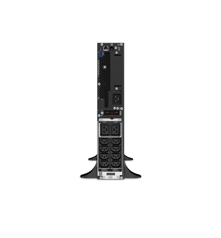 APC Smart-UPS SRT 3000VA 230V