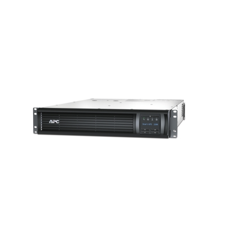 UPS APC Smart-UPS 2200VA LCD