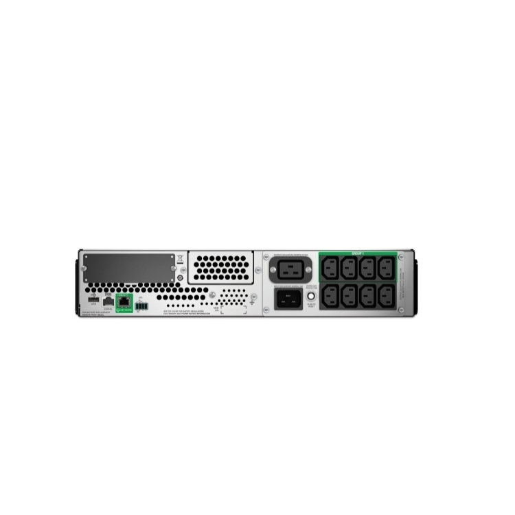UPS APC Smart-UPS 2200VA LCD