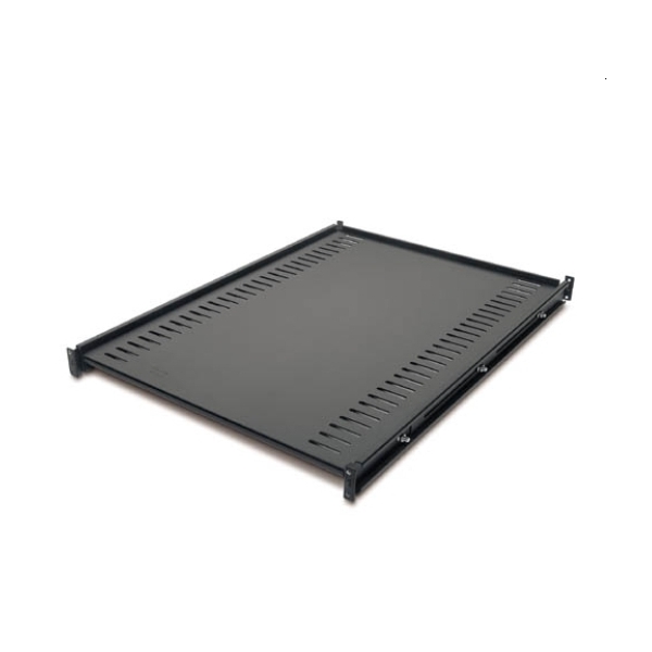 Електрически филтър APC Fixed Shelf 250lbs/114kg, Black