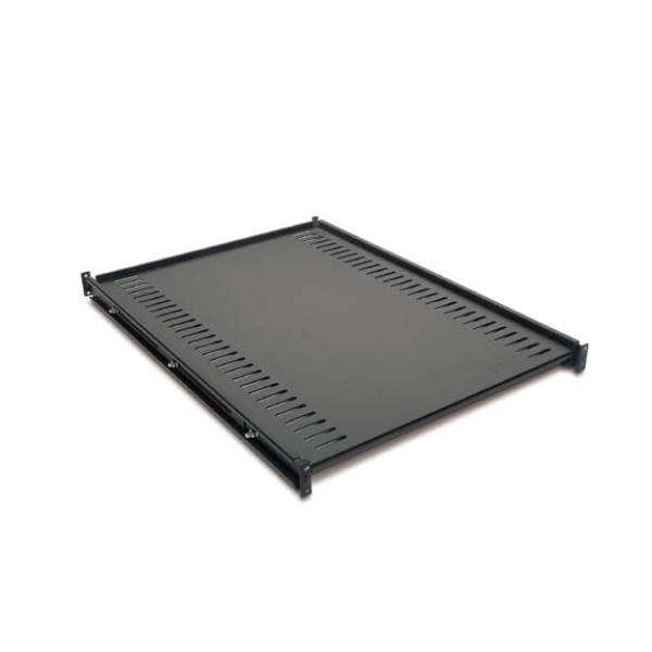 Електрически филтър APC Fixed Shelf 250lbs/114kg, Black