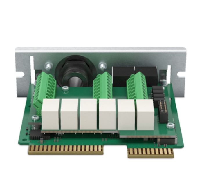 Електрически филтър APC Dry Contact I/O SmartSlot карта