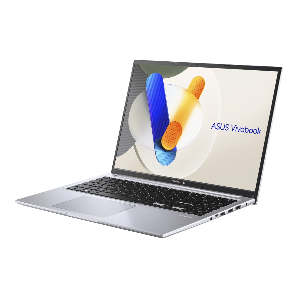 Лаптоп Asus Vivobook X1605VA‑SH2192, Intel i5‑13420H 2.1GHz, 14 FHD, бизнес