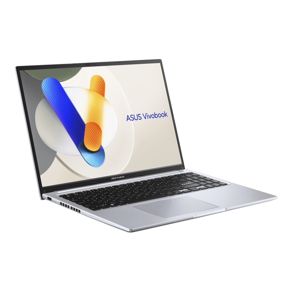 Лаптоп Asus Vivobook X1605VA‑SH2192, Intel i5‑13420H 2.1GHz, 14 FHD, бизнес