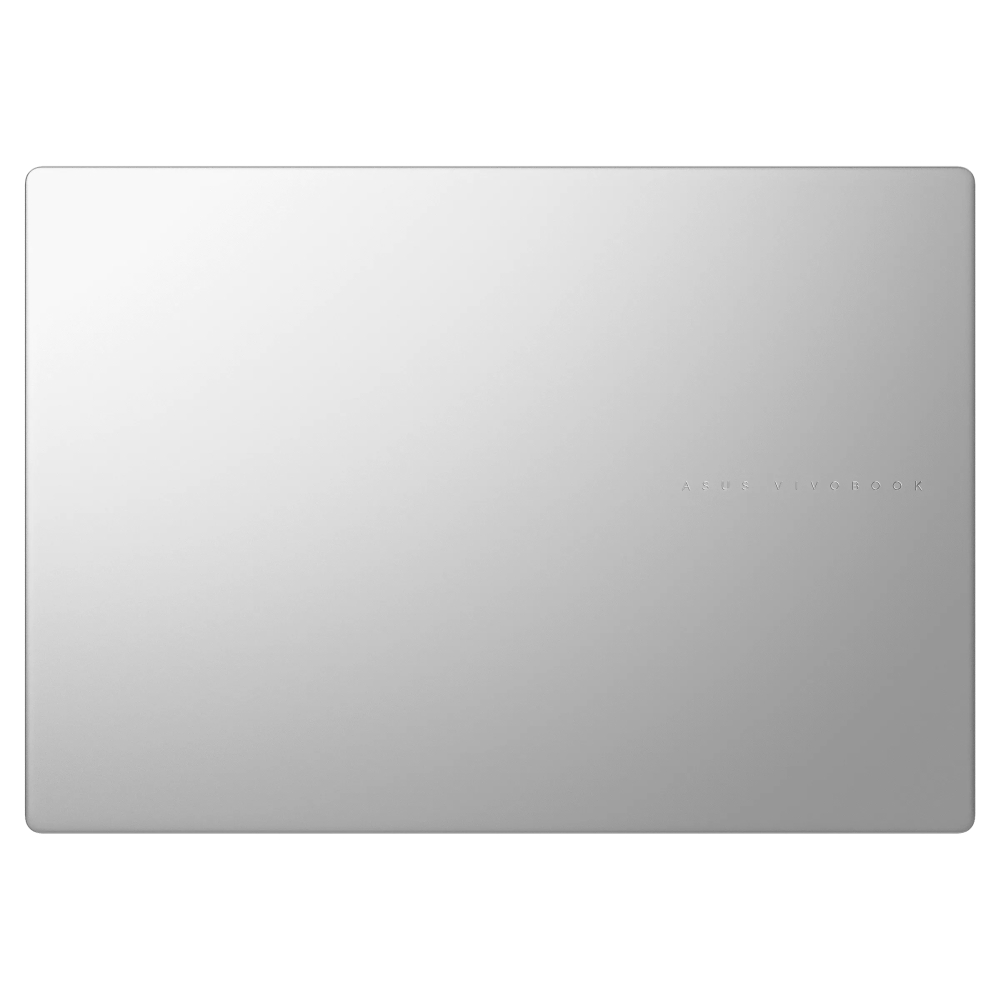 Лаптоп Asus Vivobook S S3607CA‑RP037 Ultra 7 255H 16 OLED WUXGA 144Hz 16GB 1TB SSD No OS Cool Silver