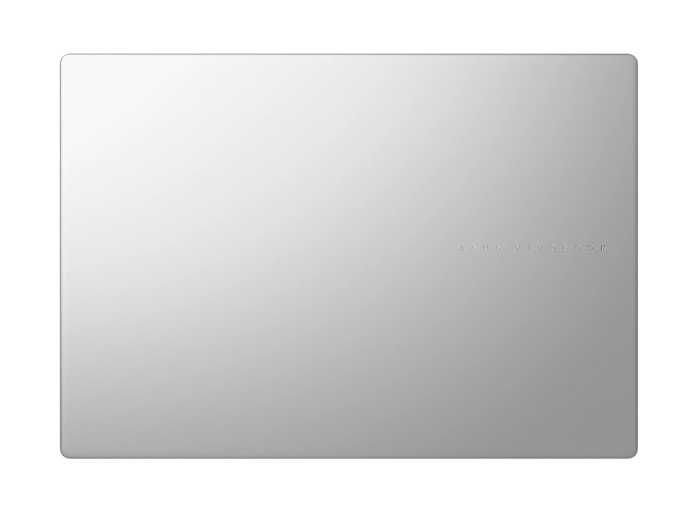 Лаптоп Asus Vivobook S S3607VA‑RP163 Core 7 240H 16 WUXGA 144Hz 16GB 1TB SSD No OS Cool Silver + раница