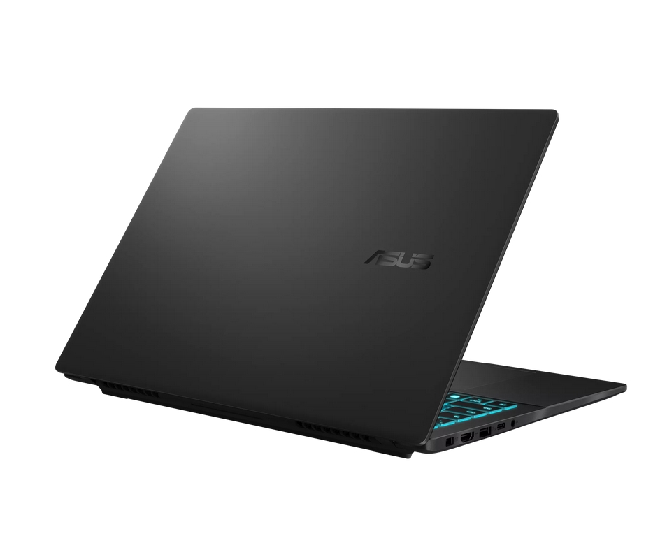 Asus V16 V3607VH‑RP010 Laptop Core 7 240H 16 WUXGA RTX 5050 8GB 16GB 1TB SSD No OS Matte Black