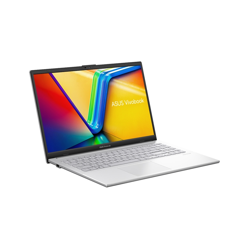 Лаптоп Asus Vivobook Go E1504FA-BQ2871 Ryzen 5 40 15.6 16GB 512GB No OS Cool Silver