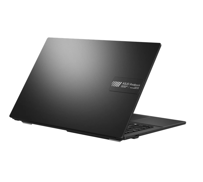 Asus Vivobook Go E1504FA-BQ2786NA, Ryzen 5 40, 16GB, 512GB SSD, Mixed Black