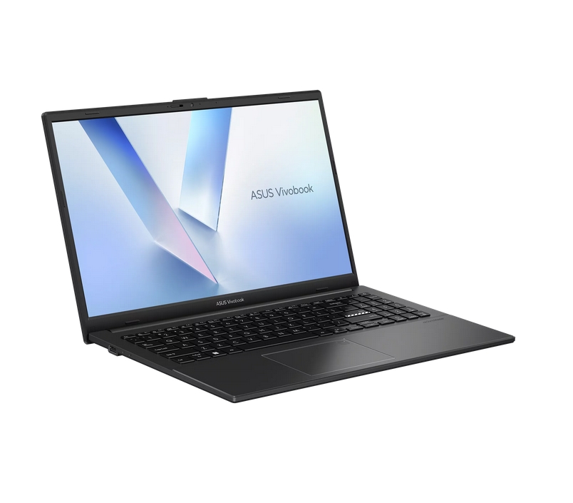 Asus Vivobook Go E1504FA-BQ2786NAUS, AMD Ryzen 5 40, 16GB, 512GB SSD, Mixed Black US